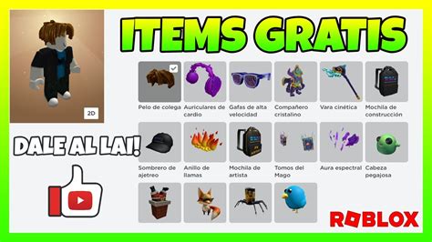 nizyt.com - item|23 ITENS GRATIS MAIS FACIL DE PEGAR NO ROBLOX .